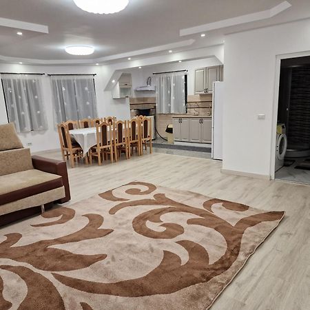 Casa Bogdan Villa Borşa Екстериор снимка